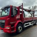 DAF LF 230 EURO 6