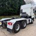 DAF CF 480 EURO 6 6X4