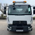 RENAULT D250 16T EURO 6