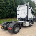 MERCEDES ACTROS 1842 EURO 6 BIG SPACE
