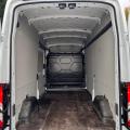 FORD TRANSIT 350 130 MWB HR TREND