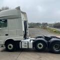 DAF XF 480 EURO 6