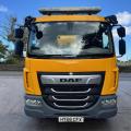 DAF LF 230 EURO 6 16T DUAL CONTROL/STEER