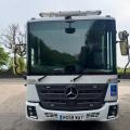 MERCEDES ECONIC 1830 EURO 6 (HIGH VOLUME)