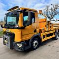 MAN TGL 8.160 EURO 6