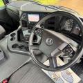 MERCEDES AROCS 1830 EURO 6