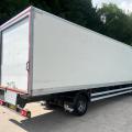 IVECO EUROCARGO 120-210 EURO 6 12T