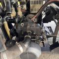 CROSSLAND STAINLESS STEEL VACUUM TANKER