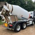 MERCEDES AROCS 3240 EURO 6
