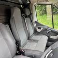 RENAULT MASTER DCI 170 EURO 6