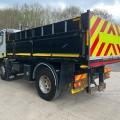 IVECO EUROCARGO 180E25 EEV