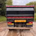 VOLVO FMX 420 E6