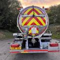 DAF CF 330 EURO 6 SLEEPER CAB