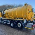 DAF CF 400 EURO 6 (SLEEPER CAB)