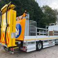 IVECO EUROCARGO 180E25 EURO 6