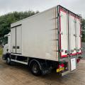 MAN TGL 7.180 EURO 6