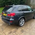 BMW X5 3.0 XDRIVE MSPORT
