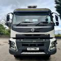 VOLVO FMX 420 EURO 6