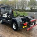 MERCEDES ATEGO 1321 EURO 6