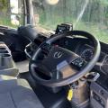 MERCEDES ATEGO 818 EURO 6
