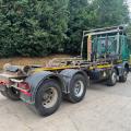 SCANIA G400