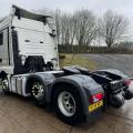 MAN TGX XLX 26.460 EURO 6