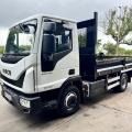 IVECO EUROCARGO 75-160 EURO 6