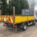 IVECO EUROCARGO 75E16 EURO 6