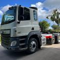 DAF CF 460 EURO 6 FTP ADR