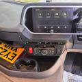 DAF XD 450 EURO 6