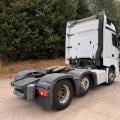 MERCEDES ACTROS 2545 E6