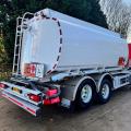 SCANIA P320 EURO 6