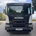 SCANIA P320 XT EURO 6