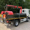 DAF LF 180 EURO 6