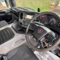 SCANIA P360 XT EURO 6