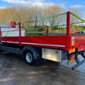 MERCEDES ATEGO 1223 EURO 6