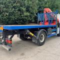 MAN LE 18.220 4X4