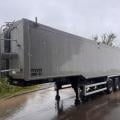 FRUEHAUF ALLOY TIPPER