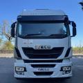 IVECO STRALIS 460 EURO 6