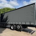 IVECO S-WAY 420 EURO 6 (DRAWBAR)