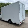 RENAULT MASTER DCI 170 EURO 6