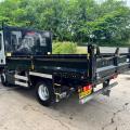 IVECO EUROCARGO 75-160 EURO 6