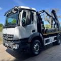 MERCEDES AROCS 1830 EURO 6