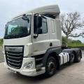 DAF CF 480 EURO 6