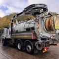 DAF CF 400 EURO 6 AQUA WHALE