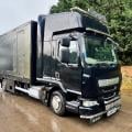DAF LF 150 EURO 6