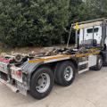 MERCEDES AROCS 3240 EURO 6