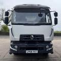 RENAULT D18.250 EURO 6