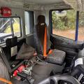 IVECO TRAKKER 410 E6 (HOOKLOADER & CRANE)