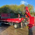 DAF LF 180 EURO 6 12T